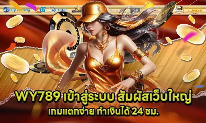 WY789 Log in Cover WY789 Log in Cover